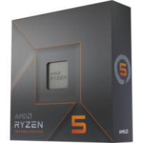 CPU-AMD Ryzen5 7600X Box