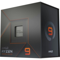 CPU-AMD Ryzen9 7950X Box