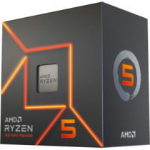 CPU-AMD Ryzen5 7600 Box