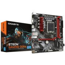 MBO-Gigabyte B760M GAMING DDR4