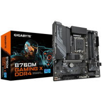 MBO-Gigabyte B760M GAMING X DDR4