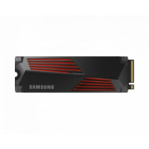 SSD-2TB Samsung 990 PRO M.2 MZ-V9P2T0CW