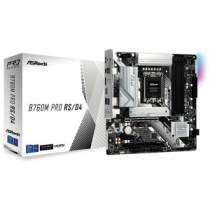 MBO-Asrock B760M Pro RS/D4