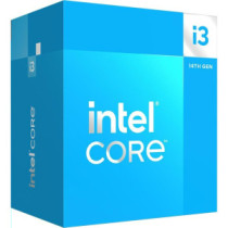 CPU-Intel Core i3-14100 BOX