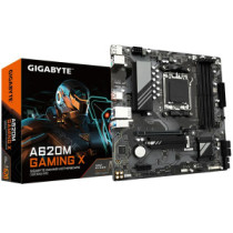 MBO-Gigabyte A620M GAMING X