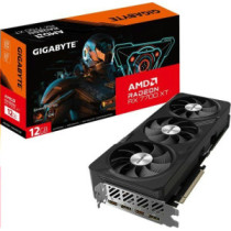 VGA-Gigabyte RX 7700 XT OC Gaming 12GB GDDR6 GV-R77XTGAMING OC-12GD