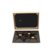 Thunder ISW-01 Falba, álmennyezetbe építhető láthatatlan hangsugárzó (20/40W)