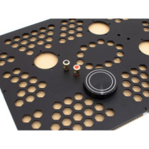 Thunder ISW-01 Falba, álmennyezetbe építhető láthatatlan hangsugárzó (20/40W)