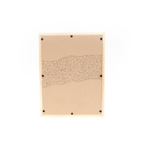 Thunder ISW-01 Falba, álmennyezetbe építhető láthatatlan hangsugárzó (20/40W)