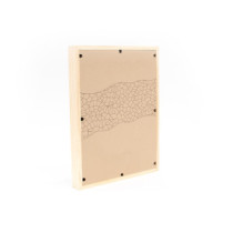 Thunder ISW-01 Falba, álmennyezetbe építhető láthatatlan hangsugárzó (20/40W)