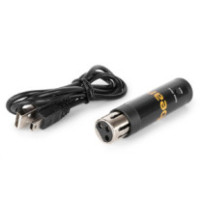 BeamZ SUSHI-Z1 USB DMX...