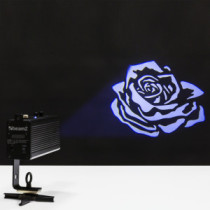 BeamZ  LP10 LED LOGO/GOBO Projektor