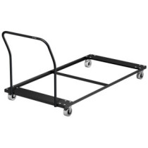 Thunder STX750 színpad szállító kocsi (15 elemhez)