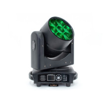 Thunder MHW-280 Wash ZOOM Robotlámpa, 7x40W RGBW LED