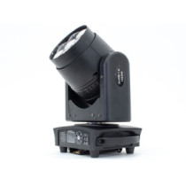 Thunder MHW-280 Wash ZOOM Robotlámpa, 7x40W RGBW LED