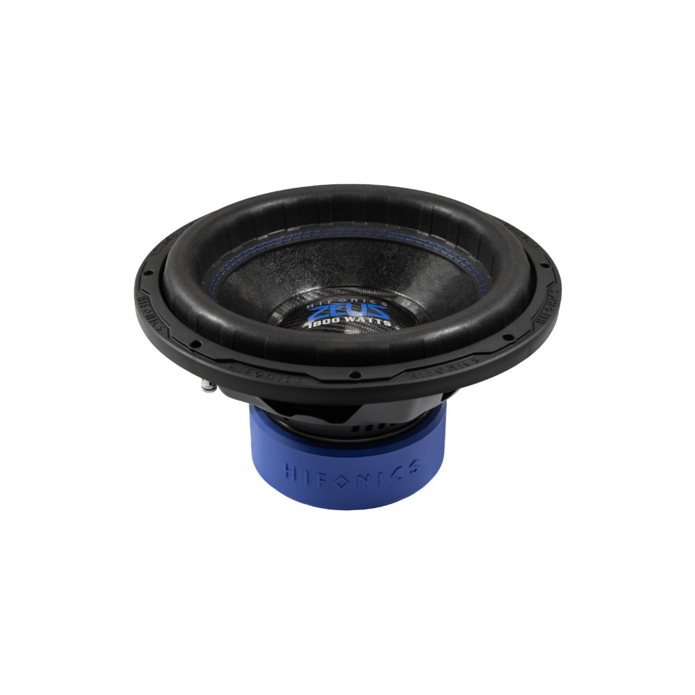 HIFONICS ZSPL12D2