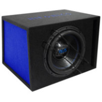 HIFONICS ZEUS POWER SPL...