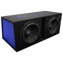 HIFONICS ZEUS POWER SPL...