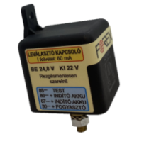 Forex .LK-BI Leválasztó...