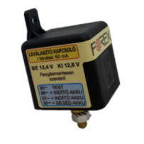 Forex .LK-BI Leválasztó...