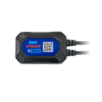 Forex DHC-BTW200 Akkuteszter