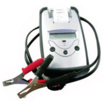 Forex DHC-BT501 Akkuteszter