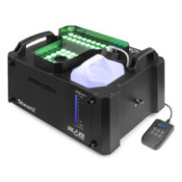 BeamZ Blaze3500 Függőleges...