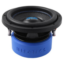 HIFONICS ZEUS ZXS6D2