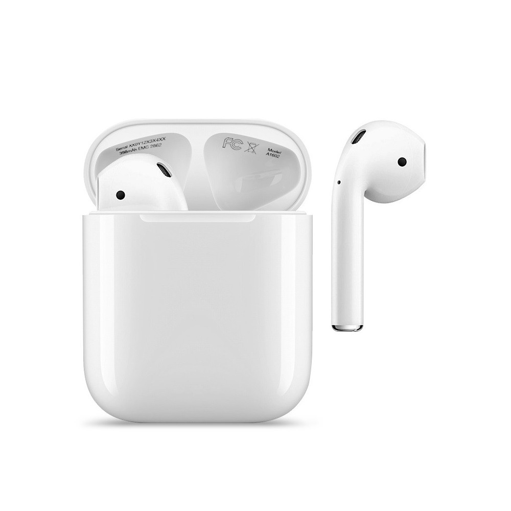 HKM-Apple AirPods2 vezeték nélküli wireless headset