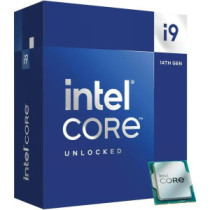 CPU-Intel Core i9-14900 BOX