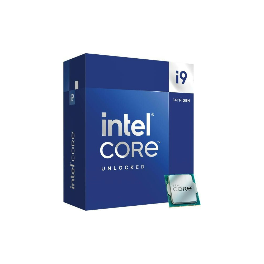 CPU-Intel Core i9-14900 BOX