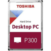 HDD3- 6TB Toshiba P300 5400...