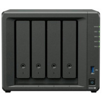 NASS-Synology DS423+ NAS Meghajtó