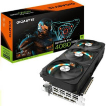 VGA-Gigabyte RTX 4080 SUPER GAMING OC 16GB GV-N408SGAMING OC-16GD