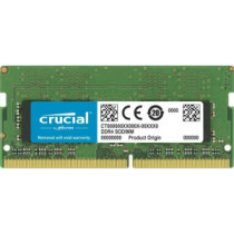 MA32- 32GB/3200 DDR4 Crucial SO-DIMM CT32G4SFD832A