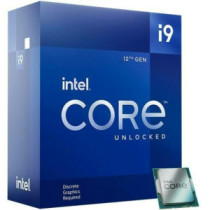 CPU-Intel Core i9-12900KF BOX