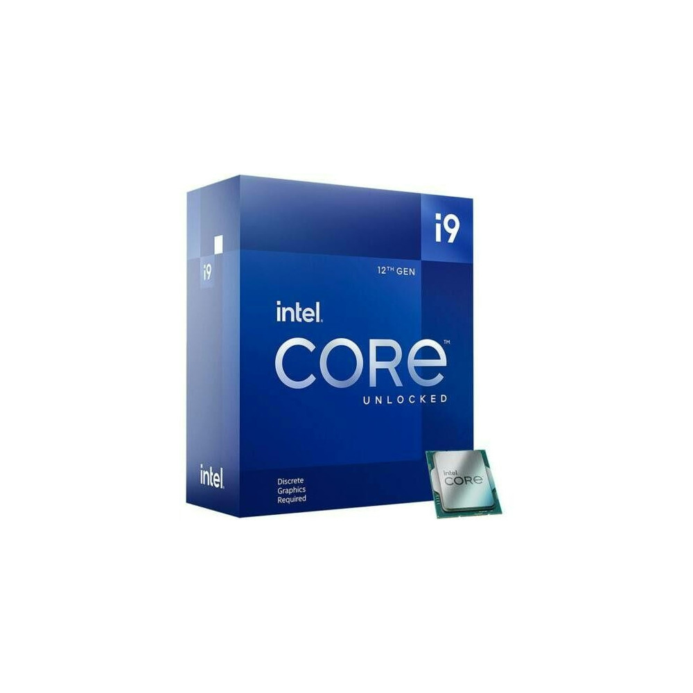 CPU-Intel Core i9-12900KF BOX