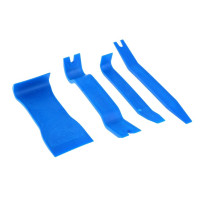 4 részes szerelőkar készlet...