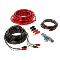 HQ Kábelszett 20mm²