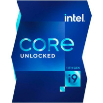 CPU-Intel Core i9-11900K BOX