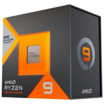 CPU-AMD Ryzen9 7950X3D Box