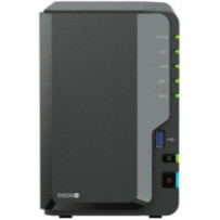 NASS-Synology DS224+ NAS...