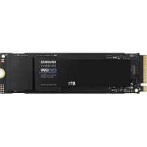 SSD-1TB Samsung 990 EVO M.2 MZ-V9E1T0BW