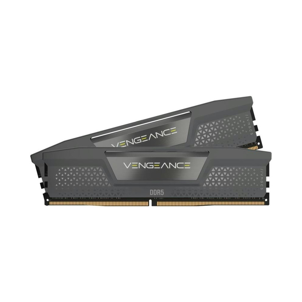 MEM-32GB/6000 DDR5 Corsair Vengeance CMK32GX5M2D6000Z36 Black KIT2