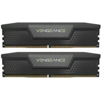 MEM-32GB/6000 DDR5 Corsair Vengeance CMK32GX5M2E6000Z36 Black KIT2