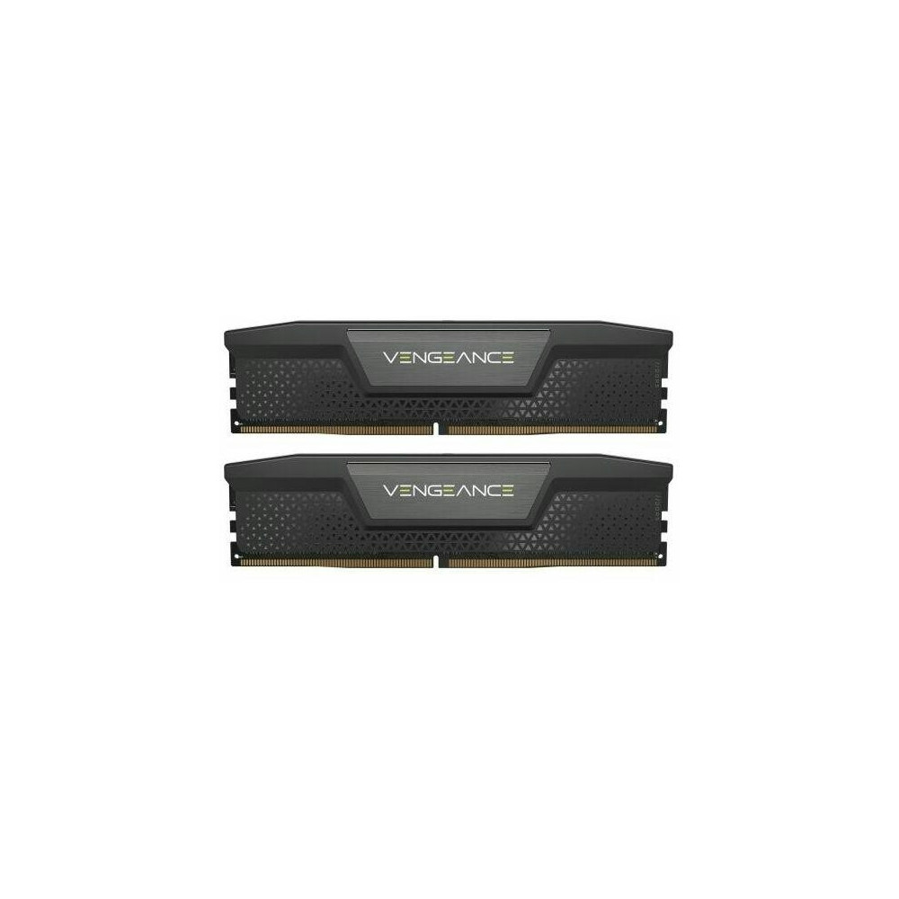 MEM-32GB/6000 DDR5 Corsair Vengeance CMK32GX5M2E6000Z36 Black KIT2