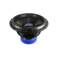 HIFONICS ZXT-18D2 46 cm...