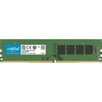 MEM-8GB/3200 DDR4 Crucial...