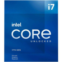 CPU-Intel Core i7-11700KF BOX