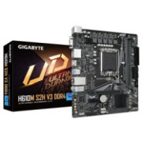 MBO-Gigabyte H610M S2H V3 DDR4